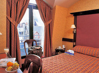 Best Western Hotel Du Vieux Marche Rouen Kültér fotó