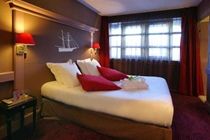 Best Western Hotel Du Vieux Marche Rouen Kültér fotó