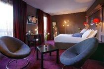 Best Western Hotel Du Vieux Marche Rouen Kültér fotó
