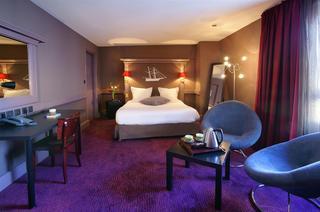 Best Western Hotel Du Vieux Marche Rouen Kültér fotó