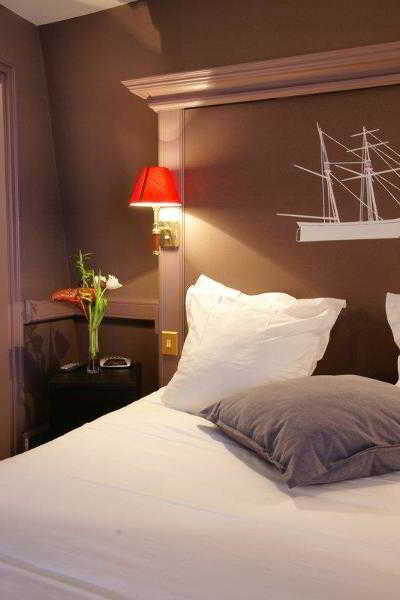 Best Western Hotel Du Vieux Marche Rouen Kültér fotó