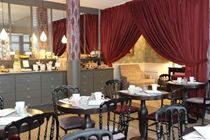 Best Western Hotel Du Vieux Marche Rouen Kültér fotó